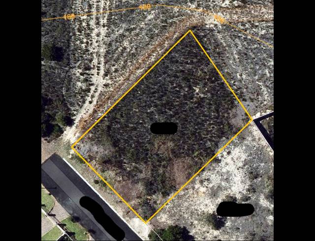 LAND FOR SALE IN DANA BAY